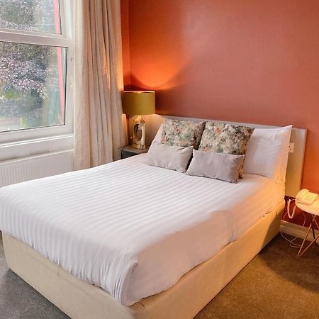 Rose Lodge Guest House Cork Exterior photo