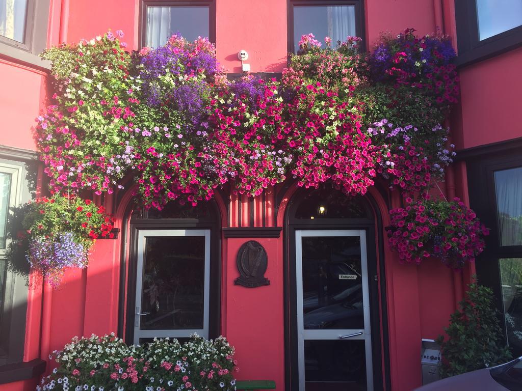 Rose Lodge Guest House Cork Exterior photo